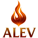 Casino Alev Logo - Türkiye Online Casino